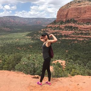 Meet your Posher, Pepper